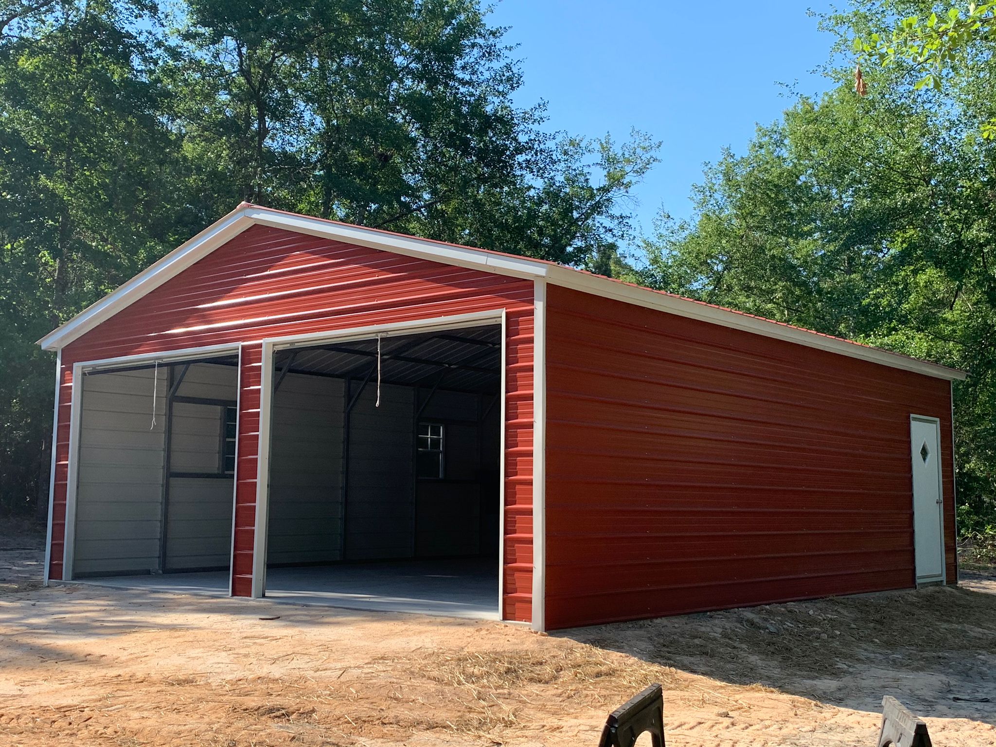 metal carport used for sale craigslist